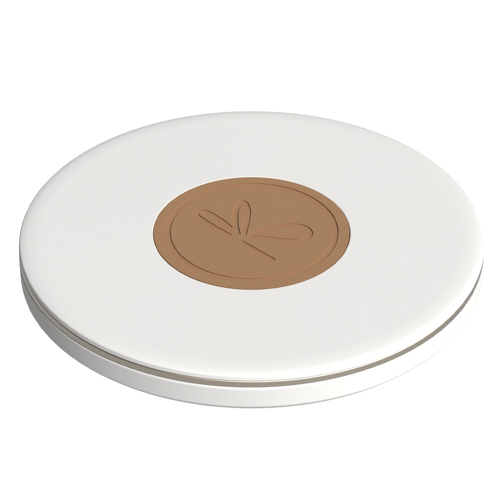 Kreafunk Wicharge 2 Wireless Qi Charger 15W - White
