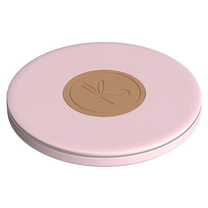 Kreafunk Wicharge 2 Wireless Qi Charger 15W - Dusty Rose