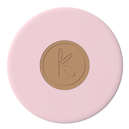 Kreafunk Wicharge 2 Wireless Qi Charger 15W - Dusty Rose