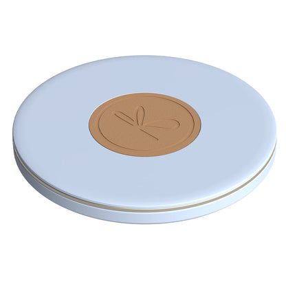 Kreafunk Wicharge 2 Wireless Qi Charger 15W - Cloudy Blue