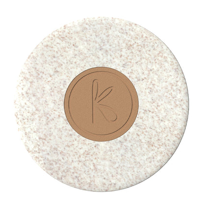 Kreafunk Wicharge 2 Wireless Qi Charger 15W - Wheat