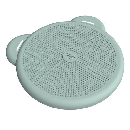 Kreafunk Kids Paddy Wireless Qi Charger 15W - Dusty Green