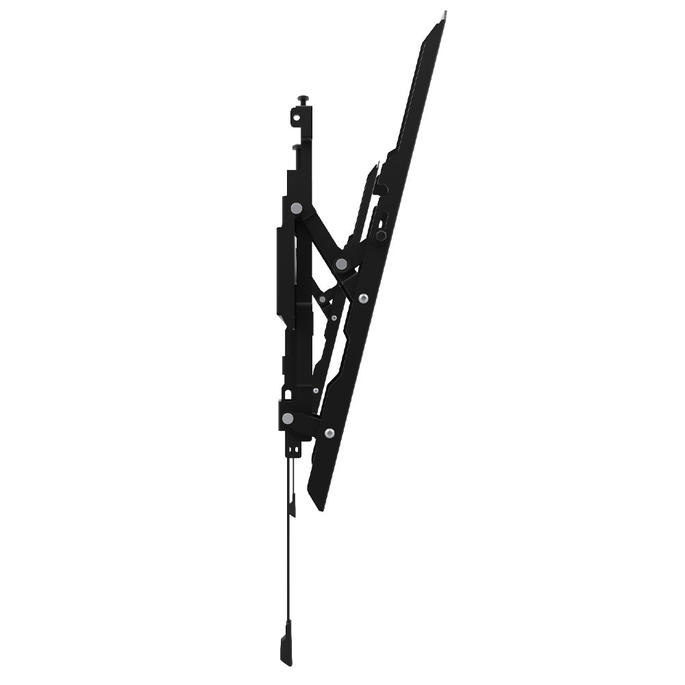 Kanto PT300 Low Profile Tilting TV Mount for 40" - 100" TVs