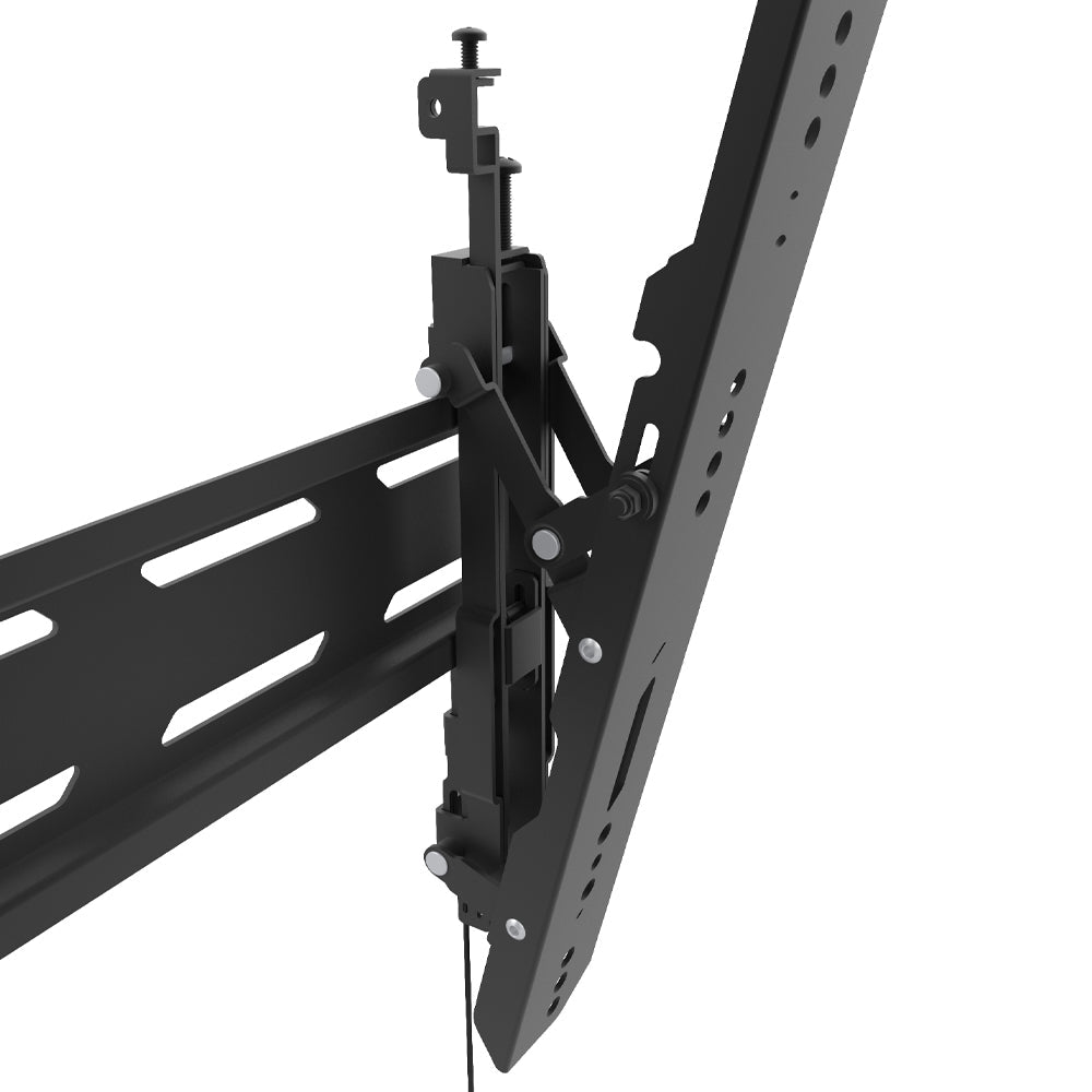 Kanto PT300 Low Profile Tilting TV Mount for 40" - 100" TVs