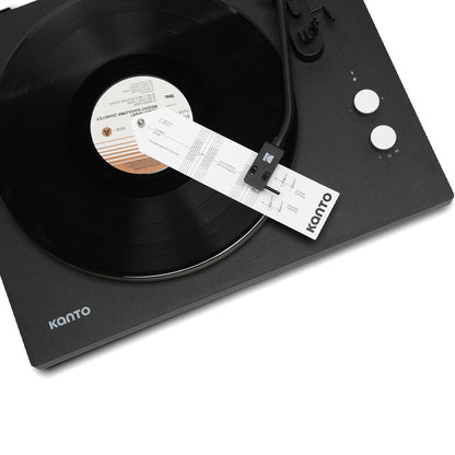 Kanto TT-AKIT Turntable Setup and Alignment Kit