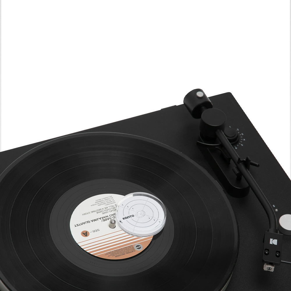 Kanto TT-AKIT Turntable Setup and Alignment Kit