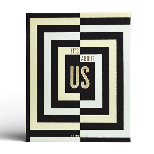 Printworks Photo Album-Its About Us