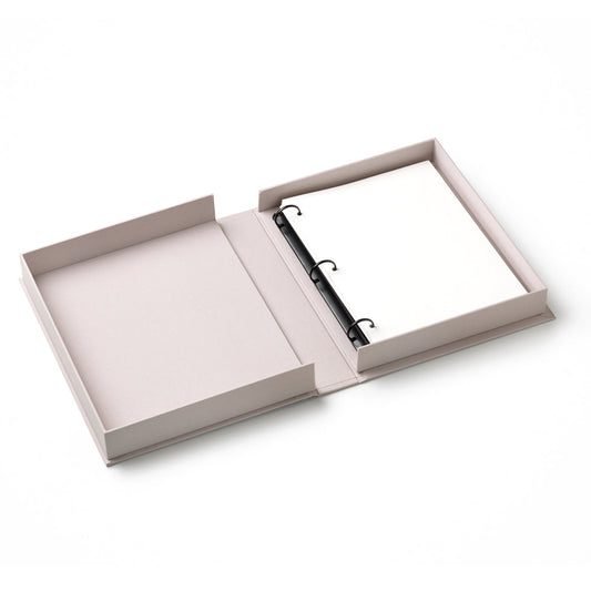 Printworks Embroidered Photo Album-Dogs