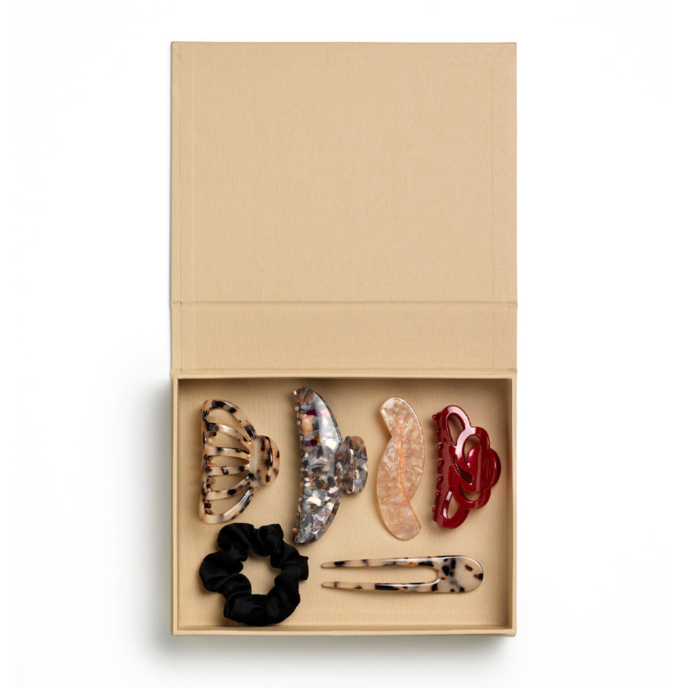 Printworks Storage Box Medium - Elements