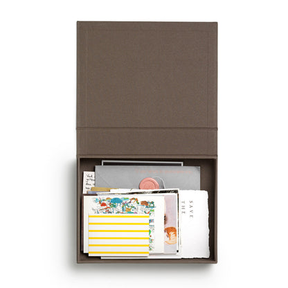 Printworks Storage Box Medium - Capsule