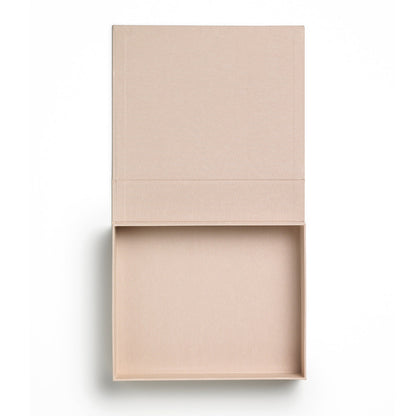 Printworks Storage Box Large - Clarity