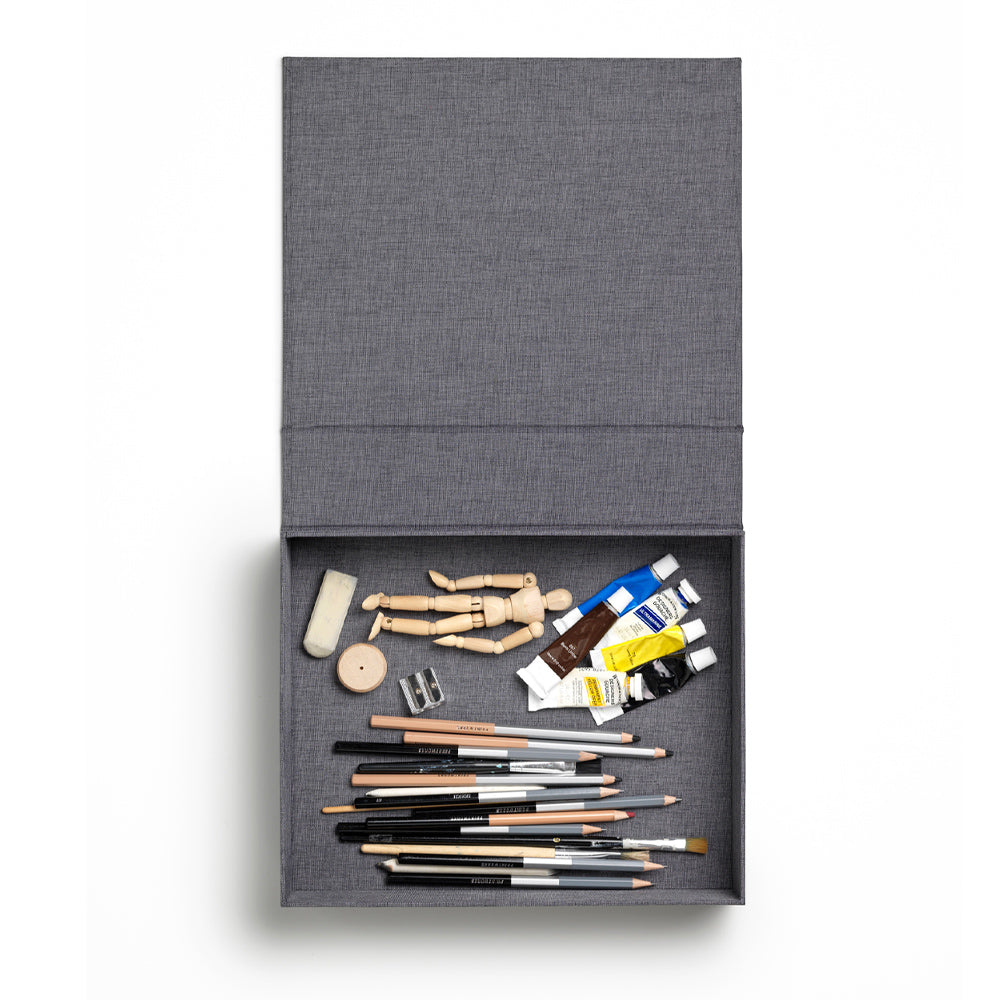 Printworks Storage Box Large - Objects