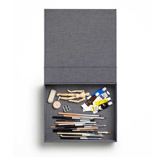 Printworks Storage Box Large - Objects