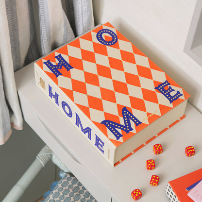 Printworks Storage Box - Home