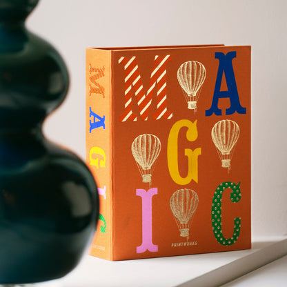 Printworks Storage Box - Magic