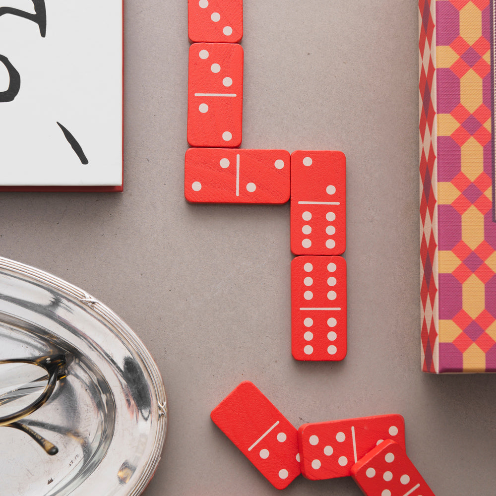 Printworks Bazaar - Dominoes