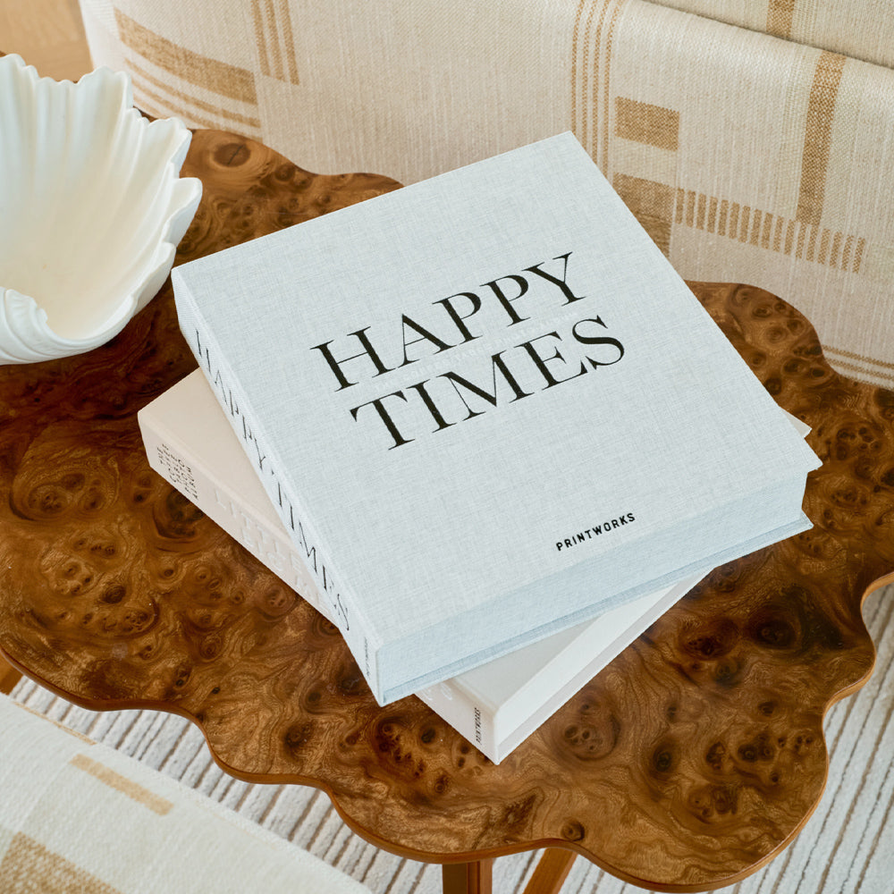 Printworks Photo Album - Happy Days (S)