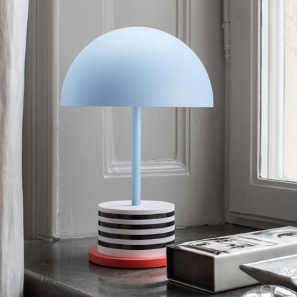 Printworks Portable Lamp - Riviera - Stripes