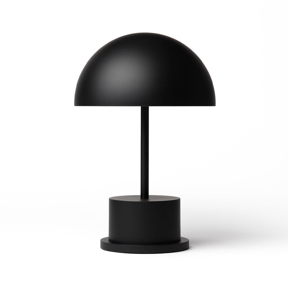 Printworks Portable Lamp - Riviera - Black