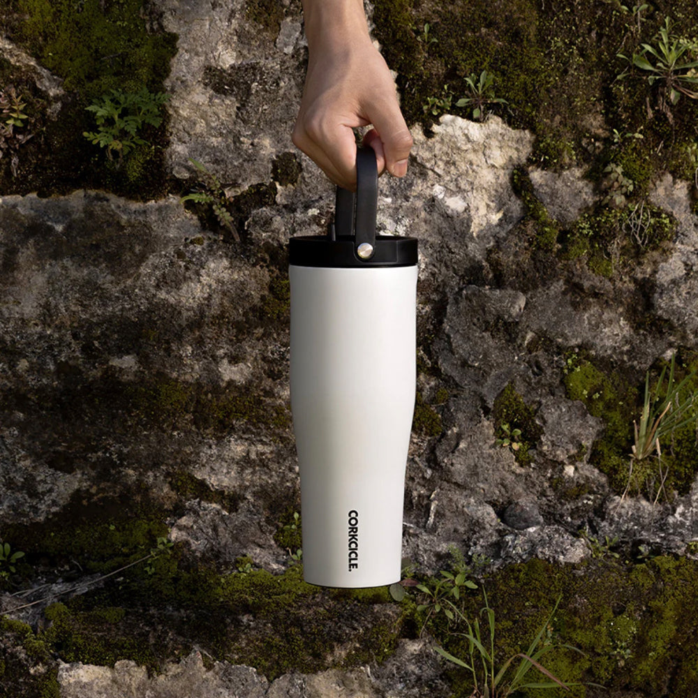 Corkcicle Go Cup XL - 887ml Unicorn Magic