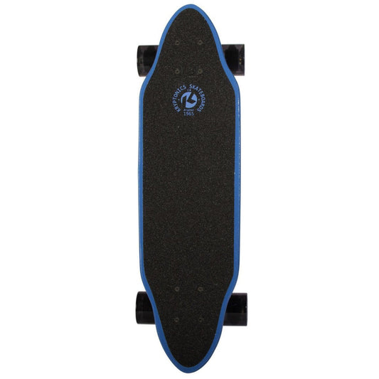 Bravo Sports Kryptonics KR26 Mini Cutaway Cruiser Skateboard 89