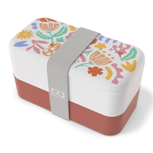 Monbento MB Original Bento Box - Paper Cut