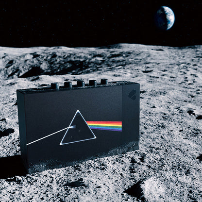 We Are Rewind Portable Cassette Player & Recorder - Limited Edition Pink Floyd