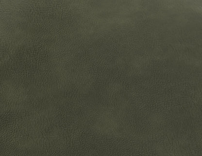 Kobe Stool - Natural - Vintage Green Seat