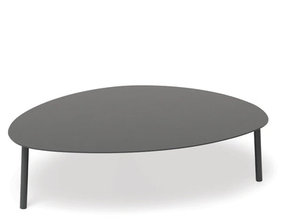 Cetara Coffee Table - Outdoor - Charcoal - Large