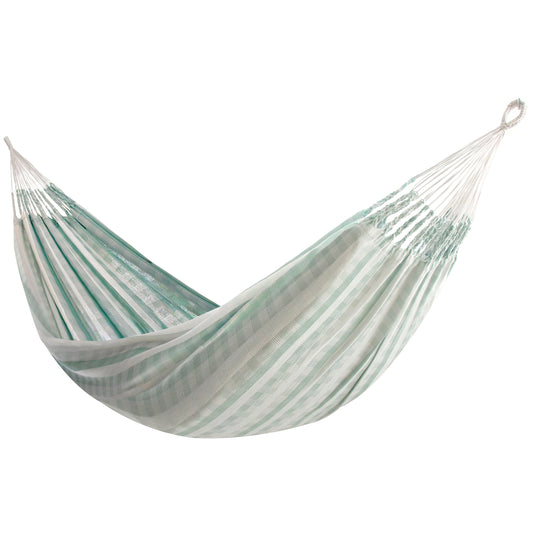 Vivere Latin Double Cotton Hammock - Pura