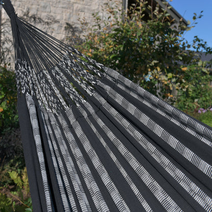 Vivere Latin Double Cotton Hammock - Splendora