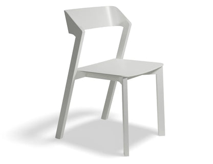 Merano Chair - Veneer Seat and Back - by TON