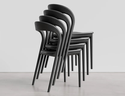 Mia Chair - Black