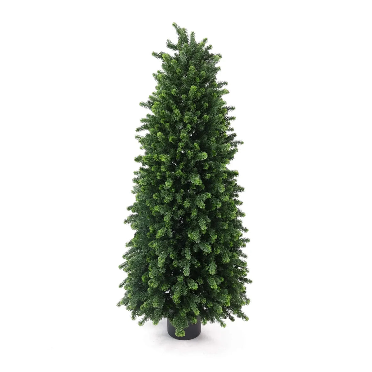 Premium Artificial 150cm Cypress Pine Tree UV Resistant - Image 2