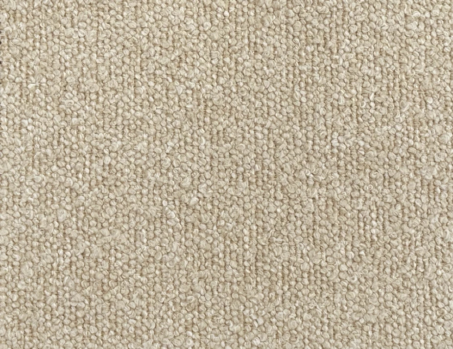 Aluna Sofa Return Ends - Latte - Outdoor