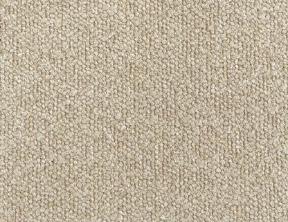 Aluna Sofa Return Ends - Latte - Outdoor
