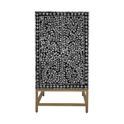 Odessa Vine Mother of Pearl Sideboard 139cm