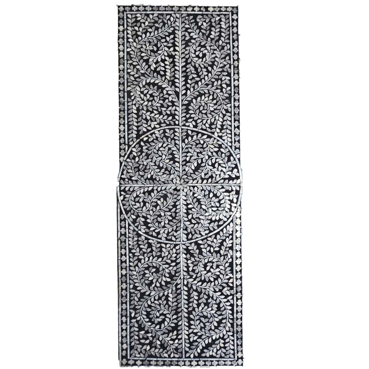 Odessa Vine Mother of Pearl Sideboard 139cm