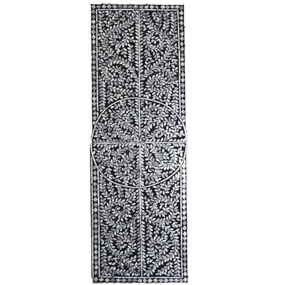 Odessa Vine Mother of Pearl Sideboard 139cm