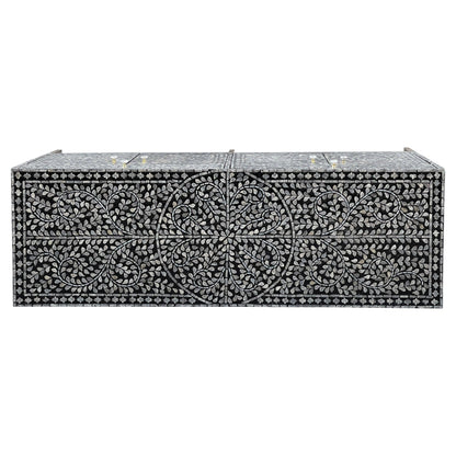 Odessa Vine Mother of Pearl Sideboard 139cm