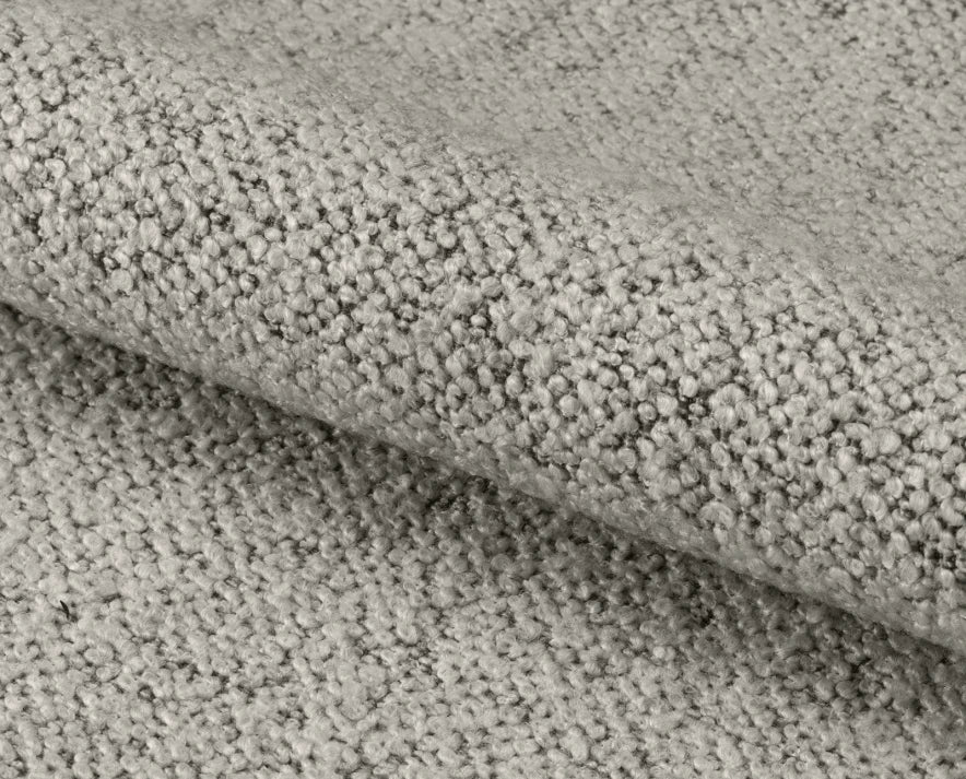 Atticus Modular Sofa - Config C Corner - Oyster Grey