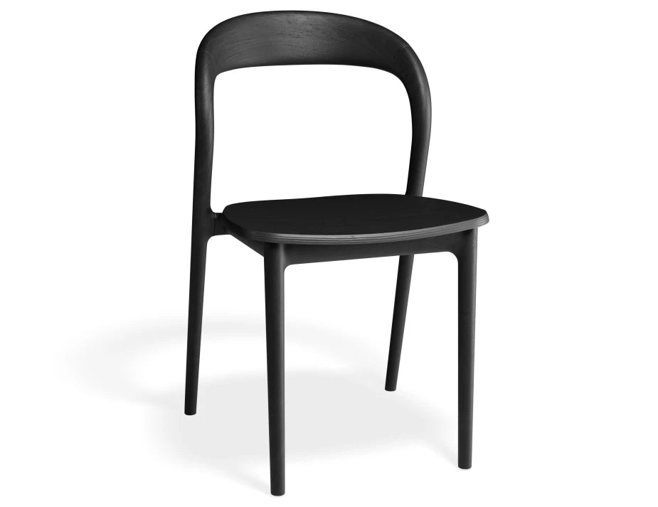 Mia Chair - Black