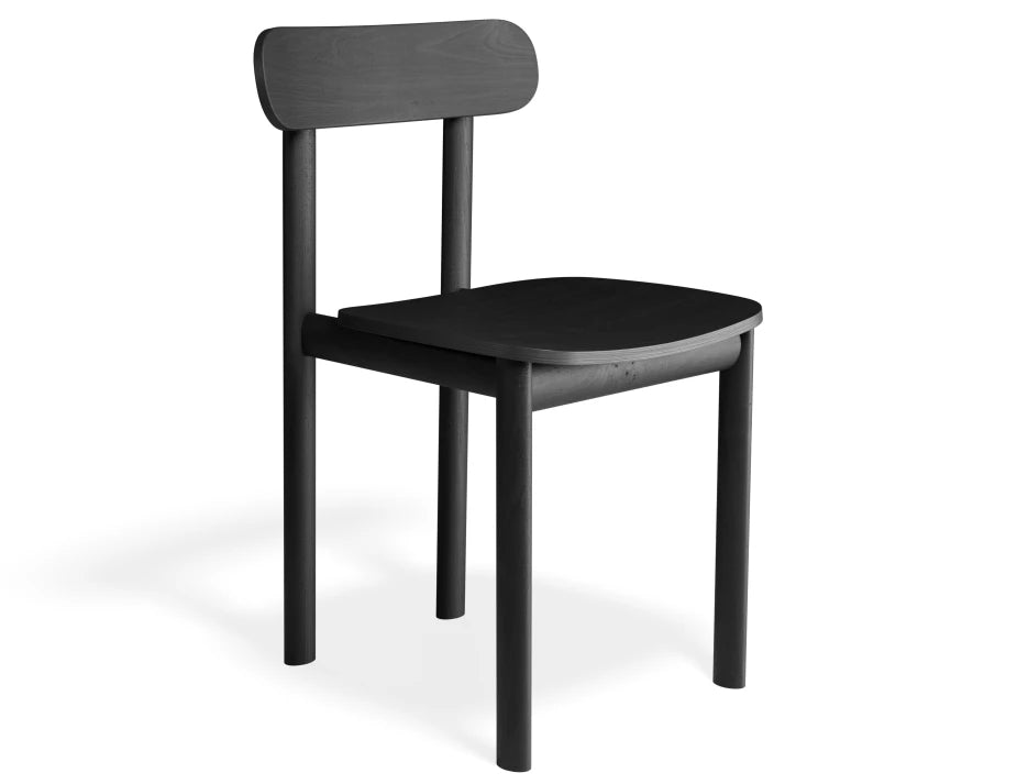 Zara Chair - Black