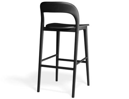 Mia Stool - Black