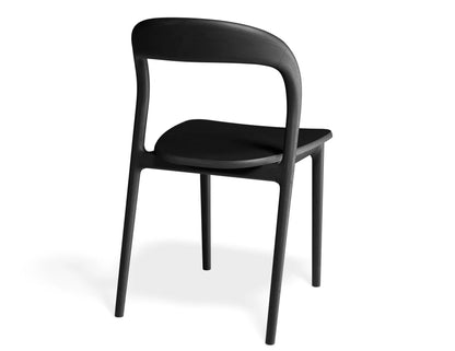 Mia Chair - Black