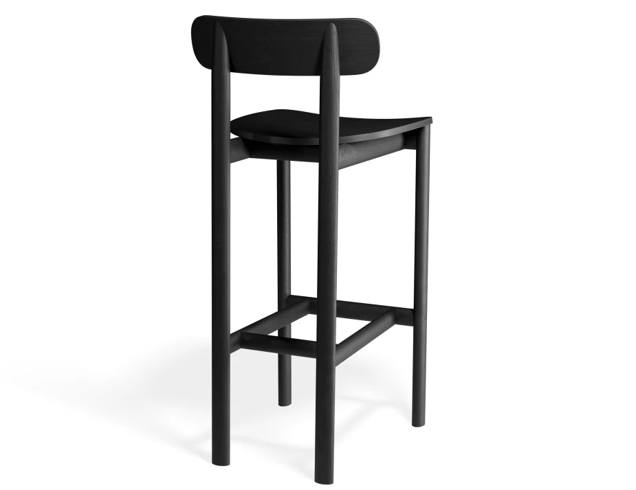 Zara Stool - Black