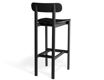 Zara Stool - Black