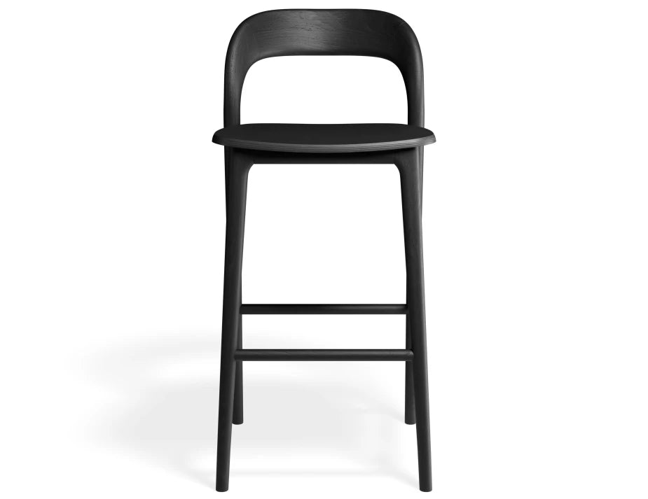 Mia Stool - Black