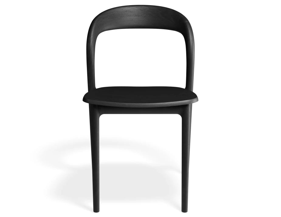 Mia Chair - Black