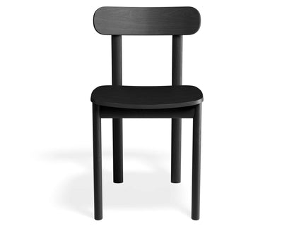 Zara Chair - Black